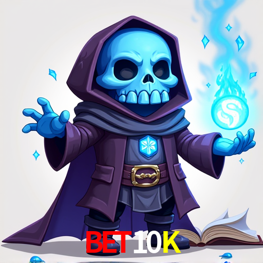 Slots no Site Bet10K