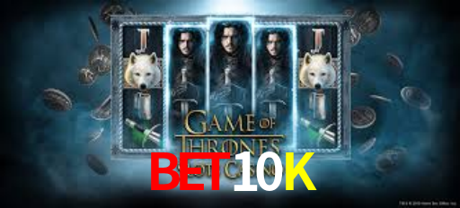App Bet10K  