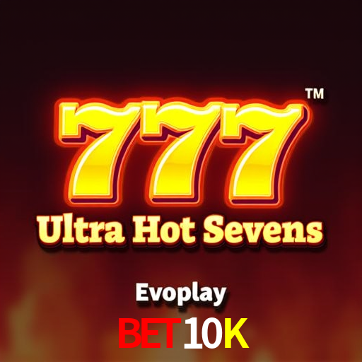 Bonus na Cassino Online Bet10K